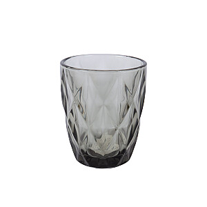 Stovi berniukas su metalinėmis kojelėmis, rožinis/pilkas lietpaltis, H29cm