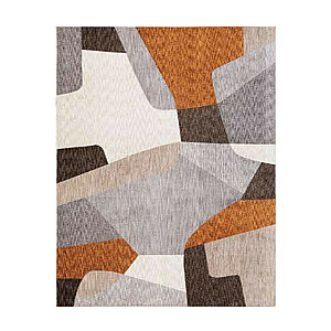 Подарочный пакет BERRY-2, 26x32x10см, микс