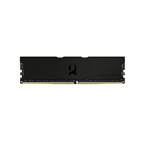 GOODRAM DDR4 16 GB dviejų kanalų 3600 IRDM PRO