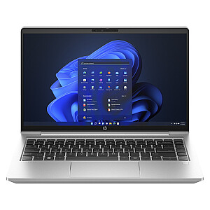 HP ProBook 440 G10 — i5-1334U, 16 ГБ, твердотельный накопитель 512 ГБ, 14 FHD, 250 нит AG, поддержка WWAN, клавиатура с подсветкой для США, 51 Втч, Win 11 Pro, 3 года