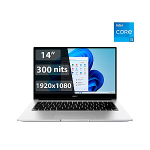Huawei MateBook D 14 2024 – i5-12450H | 14 colių | 16 GB | 512 GB | Ш11В | „Pilka erdvė“