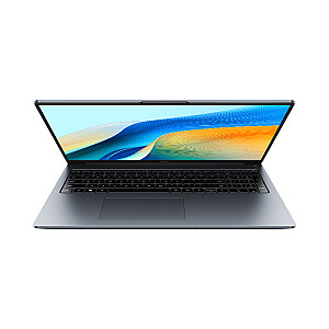 Huawei MateBook D 16 2024 — i5-13420H | 16 дюймов | 16 ГБ | 1 ТБ | Ш11В | Серый