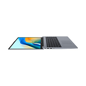 Huawei MateBook D 16 2024 – i5-13420H | 16 colių | 16 GB | 1 TB | Ш11В | Pilka