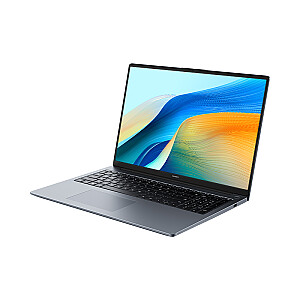 Huawei MateBook D 16 2024 — i5-13420H | 16 дюймов | 16 ГБ | 1 ТБ | Ш11В | Серый