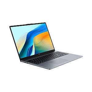 Huawei MateBook D 16 2024 — i5-13420H | 16 дюймов | 16 ГБ | 1 ТБ | Ш11В | Серый