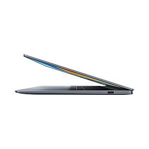 Huawei MateBook D 16 2024 – i5-13420H | 16 colių | 16 GB | 1 TB | Ш11В | Pilka