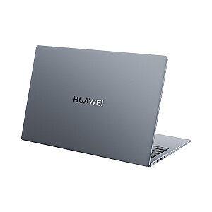 Huawei MateBook D 16 2024 – i5-13420H | 16 colių | 16 GB | 1 TB | Ш11В | Pilka