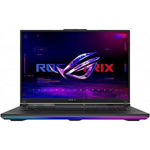 Asus ROG Strix SCAR 18 G834JZR-N6036W - i9-14900HX | 18 дюймов, 240 Гц | 32 ГБ | 1 ТБ | W11 | RTX4080