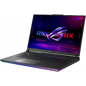 Asus ROG Strix SCAR 18 G834JZR-N6036W - i9-14900HX | 18 дюймов, 240 Гц | 32 ГБ | 1 ТБ | W11 | RTX4080