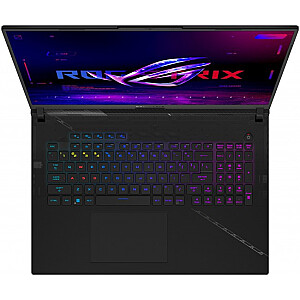 Asus ROG Strix SCAR 18 G834JZR-N6036W - i9-14900HX | 18 дюймов, 240 Гц | 32 ГБ | 1 ТБ | W11 | RTX4080