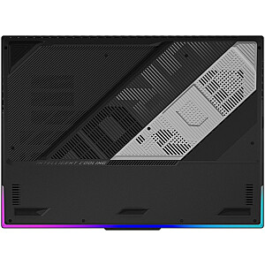 Asus ROG Strix SCAR 18 G834JZR-N6036W - i9-14900HX | 18 дюймов, 240 Гц | 32 ГБ | 1 ТБ | W11 | RTX4080