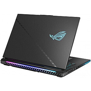 Asus ROG Strix SCAR 18 G834JZR-N6036W - i9-14900HX | 18 дюймов, 240 Гц | 32 ГБ | 1 ТБ | W11 | RTX4080