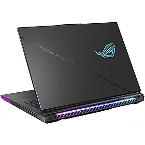 Asus ROG Strix SCAR 18 G834JZR-N6036W - i9-14900HX | 18 дюймов, 240 Гц | 32 ГБ | 1 ТБ | W11 | RTX4080