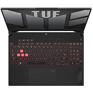 ASUS TUF Gaming A15 FA507NV-LP023 R7-7735HS | 15,6" | 144 Гц | 16 ГБ | 512 ГБ | NoOS | RTX4060