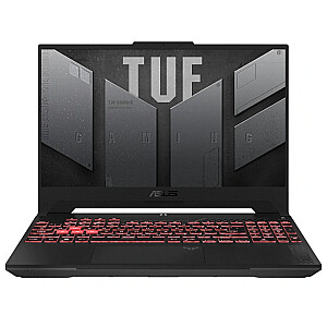 ASUS TUF Gaming A15 FA507NV-LP023 R7-7735HS | 15,6" | 144 Гц | 16 ГБ | 512 ГБ | NoOS | RTX4060