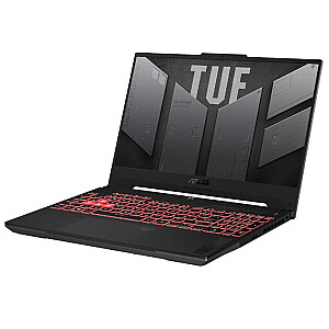 ASUS TUF Gaming A15 FA507NV-LP023 R7-7735HS | 15,6" | 144 Гц | 16 ГБ | 512 ГБ | NoOS | RTX4060