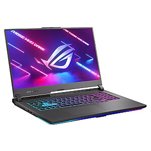 ASUS ROG Strix G17 G713PV-HX050W Ryzen 9-7845HX | 17,3''-144Гц| 16 ГБ | 512 ГБ | W11H | RTX4060