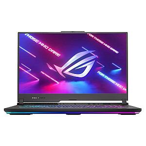 ASUS ROG Strix G17 G713PV-HX050W Ryzen 9-7845HX | 17,3''-144 Hz| 16 GB | 512 GB | W11H | RTX4060