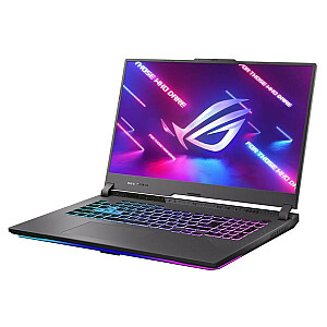 ASUS ROG Strix G17 G713PV-HX050W Ryzen 9-7845HX | 17,3''-144 Hz| 16 GB | 512 GB | W11H | RTX4060