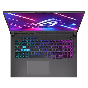 ASUS ROG Strix G17 G713PV-HX050W Ryzen 9-7845HX | 17,3''-144Гц| 16 ГБ | 512 ГБ | W11H | RTX4060