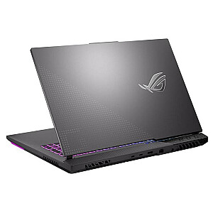 ASUS ROG Strix G17 G713PV-HX050W Ryzen 9-7845HX | 17,3''-144Гц| 16 ГБ | 512 ГБ | W11H | RTX4060