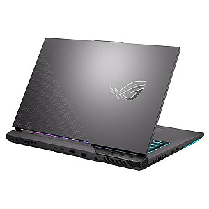 ASUS ROG Strix G17 G713PV-HX050W Ryzen 9-7845HX | 17,3''-144Гц| 16 ГБ | 512 ГБ | W11H | RTX4060