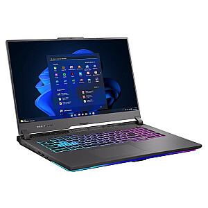 ASUS ROG Strix G17 G713PV-HX050W Ryzen 9-7845HX | 17,3''-144Гц| 16 ГБ | 512 ГБ | W11H | RTX4060