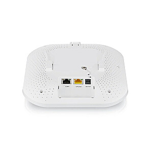 Zyxel NWA210AX 2400 Мбит/с Белый Питание через Ethernet (PoE)