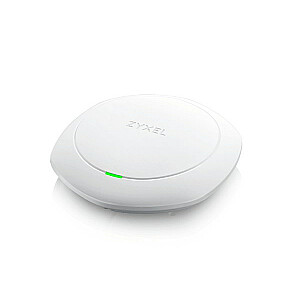 „Zyxel WAC6303D-S 1300 Mbps White Power over Ethernet“ (PoE)