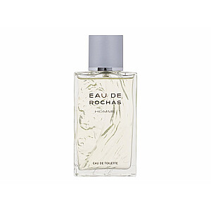 Туалетная вода Rochas Eau De Rochas 100ml