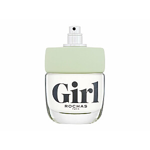 Rochas Girl tualetinis vanduo 100ml