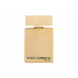 Парфюмированная вода Dolce&Gabbana The One 50ml