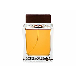Tualetinis vanduo Dolce&Gabbana The One 150ml