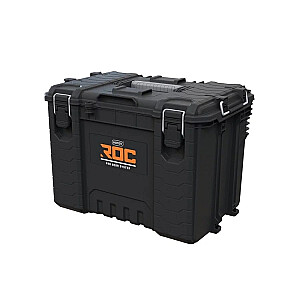 Instrumentu kaste ROC Pro Gear 2.0 Ящик для инструментов XL 56,5x37,5x41,3см