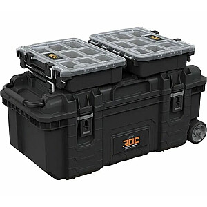 Organaizers ROC Pro Gear 2.0 Half Organizer 34,8x26,8x9,5cm