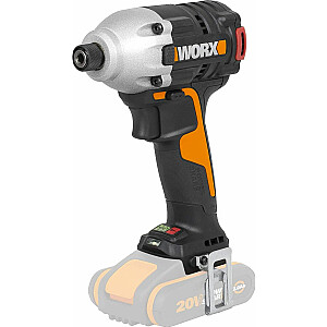 Atsuktuvas Worx WX261.9 20 V