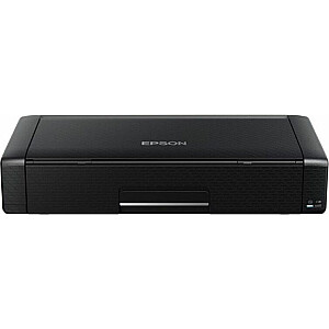 Rašalinis spausdintuvas Epson WorkForce WF-110W (C11CH25401)