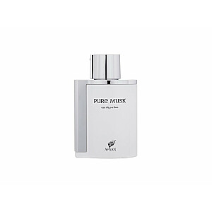 Parfuminis vanduo Afnan Pure Musk 100ml