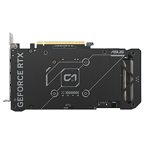 ASUS Dual-RTX4070S-12G-EVO NVIDIA GeForce RTX 4070 SUPER 12 ГБ GDDR6X