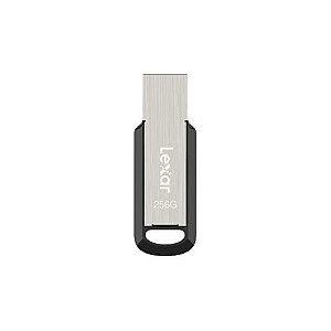 MEMORY DRIVE FLASH USB3 256GB/M400 LJDM400256G-BNBNG LEXAR