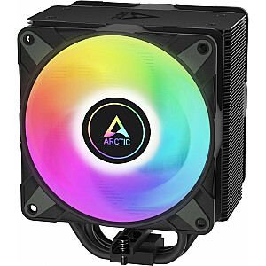 Arctic Freezer 36 A-RGB Black CPU Cooler (ACFRE00124A)