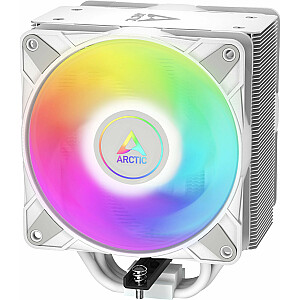 CPU aušintuvas Arctic Freezer 36 A-RGB White (ACFRE00125A)