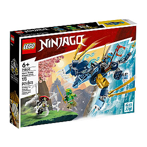 LEGO NINJAGO 71800 – vandens drakonas EVO