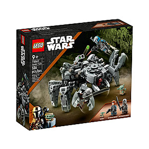 LEGO STAR WARS 75361 bakas voras