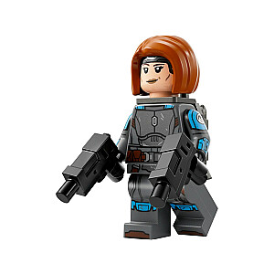 LEGO STAR WARS 75361 bakas voras