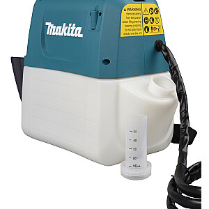 Садовый опрыскиватель Makita US053DZ Ручной садовый опрыскиватель 5 л