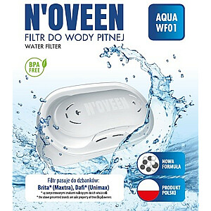 MEMBRANINIS FILTRAS AQUA WF01/BRITA MAXTRA, DAFI UMINAX