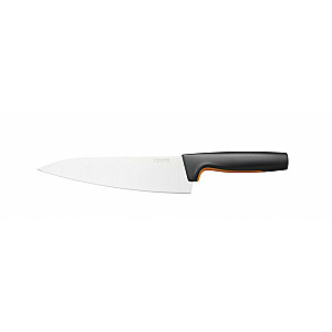 Функциональная форма большого поварского ножа Fiskars 1057534