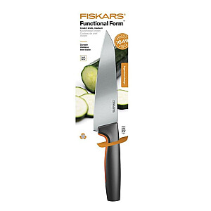 Нож среднего уровня Fiskars, функциональная форма 1057535