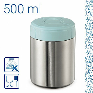 Thermos Hama Vakarienė sriubai 500 ml TO GO